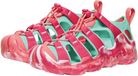 Keen Hyperport H2 Sandaal Junior Roze - Groen