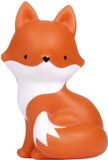 A Little Lovely Company Tirelire Renard