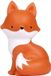 A Little Lovely Company Tirelire Renard