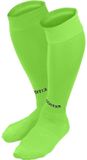 Joma Classic 2 Chaussettes de football - Limoen | Taille : 28-33