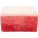 TIKIS ÉPONGE CARRÉE AU SAVON Fraise 100gr.