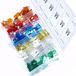 Prolotec Steekzekeringen assortiment 120 delig