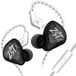KZ ZST X - 1BA+1DD Hybrid In-ear Oordopjes - 6970493060802