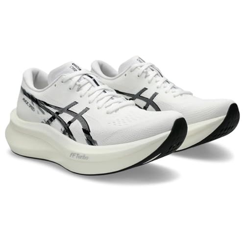 ASICS Magic Speed 4 damessneakers, Meerkleurig