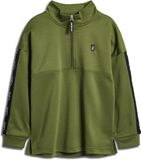 Sometime Soon Kindertrainingsjas stsCOLE Half Zip 218883