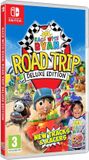 Outright Games Race with Ryan Road Trip Deluxe Edition - Nintendo Switch