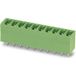 Phoenix Contact 1844906 Male behuizing (board) MCV Totaal aantal polen: 18 Rastermaat: 3.81 mm Inhoud: 50 stuk(s)