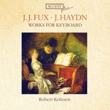 Outhere Robert Kohnen - Works For Keyboard (CD)