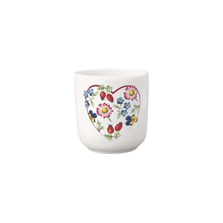 Villeroy & Boch Petite Fleur - Beker - 275 ml