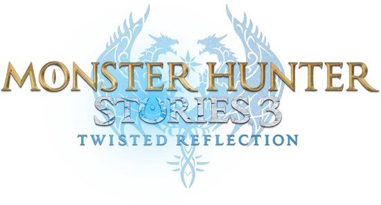 Capcom Monster Hunter Stories 3: Twisted Reflection Standard Edition Nintendo Switch 2