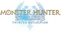 Capcom Monster Hunter Stories 3: Twisted Reflection Standard Edition Nintendo Switch 2