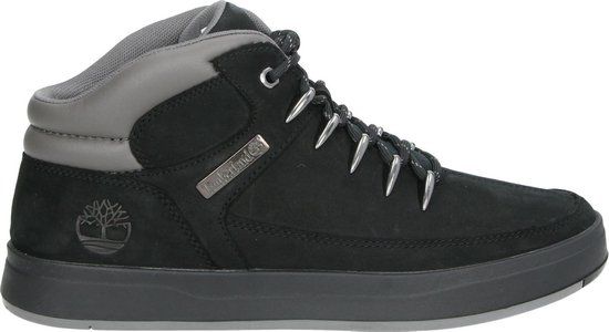 Timberland David Square Hiker sneakers zwart - Maat 44
