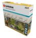 Gardena Micro-Drip System Kit complet d'arrosage - 30 plantes