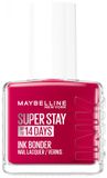 Maybelline New York Superstay Ink Bonder Nagellak 501 Cherry