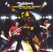 Warner Music Whitesnake Live In The Heart Of The City