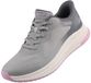 Bobs Skechers Bobs Squad 4 Staple Look Vrouwentrainers Grijs