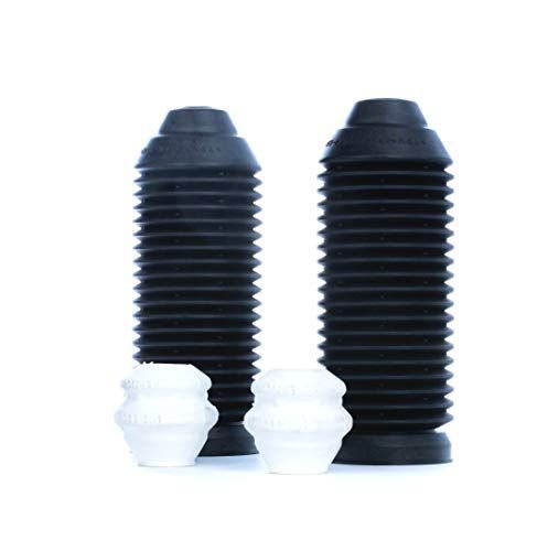 Stofbeschermingsset KYB Stofbeschermingsset voor schokdempers origineel KYB (910154) vooras