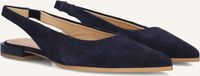 Stefano Lauran 72251 Hakken Dames Blauw