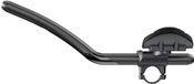 Zipp Vuka High Clip Evo 110 31.8 Mm Aerosturen Zwart 360 mm