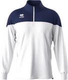 Errea Jas Blake Jas Jr - Sportswear - Kinderen - Wit - XXS