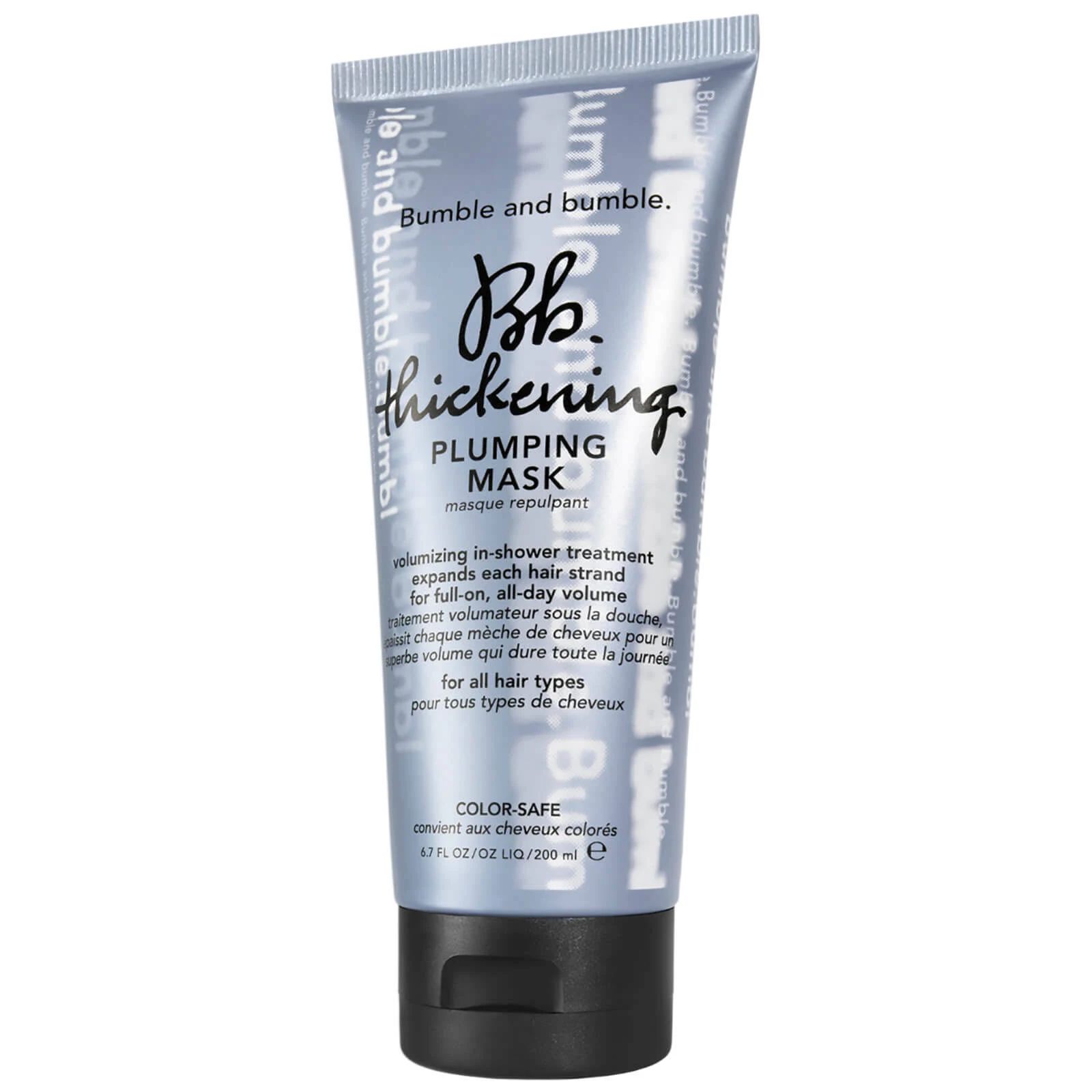Bumble and bumble. Thickening Plumping Mask - 200 ml