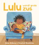 Lulu - Lulu wordt grote zus