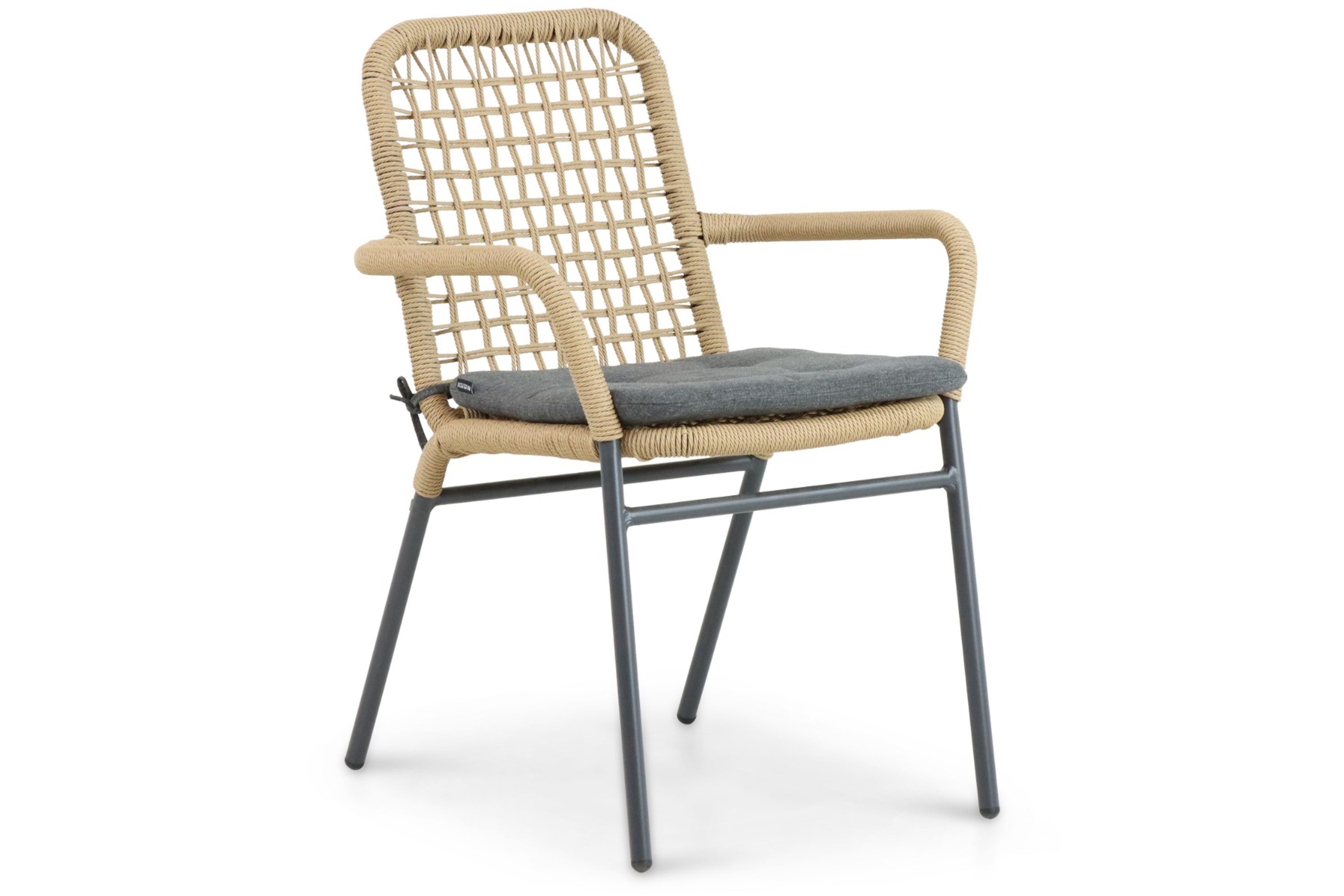 De Laan Projects De Laan Catalone dining tuinstoel