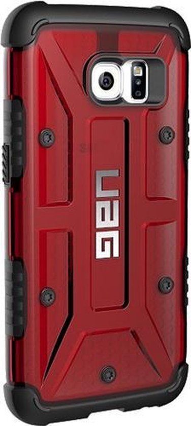 Urban Armor Gear Composite Case Samsung Galaxy Note 7 Magma