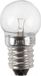 Edge Lampje (voor) 6V 0.45 Watt met schroefdraad