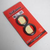 Sifam Vorkpakking voor Honda 1200 Vfr F Dct 2010 tot 2011