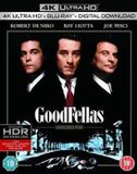 Goodfellas (4K Ultra HD Blu-ray) (Import)
