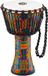 Meinl Djembe PADJ2-S-F, 8", Kenyan Quilt, Synth. vel - Djembe