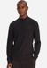 No Excess Half-zip trui Hommes Brun Foncé XXL