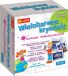 Ranok Mini-lab Veelkleurige kristallen 15115006
