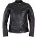 John Doe Adina Dames Motorfiets Leren Jas