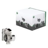 NTK Gasklephuis | TBE5-D146, 97716