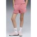 Puma short roze