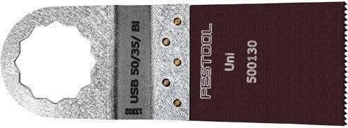 USB 50/35/Bi 5x Universeel zaagblad 500144