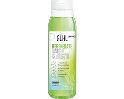 Guhl Happy Vibes Regenerate Shampoo - 300 ml