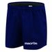 Macron Short Hylas Rugby Bleu Marine 3XL Hommes Adultes Automne/Hiver 2020