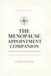 The Menopause Appointment Companion