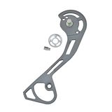 SHIMANO RD-M675 Type SGS Kettinggeleidingsplaat Black One Size