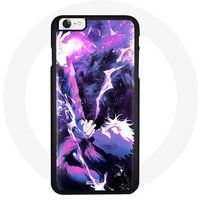 Gojo Satoru Jujutsu Kaisen Maniacase iPhone 6 Case