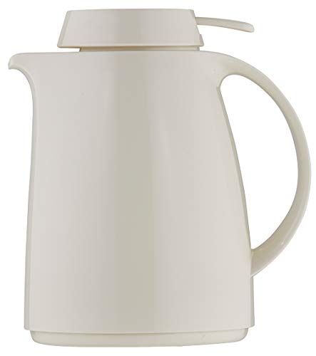 Helios Servitherm thermoskan - wit - 0,3 liter