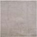 vidaXL - Vloerkleed - SIROLO - Zand - 240 x 240 cm - Polyester