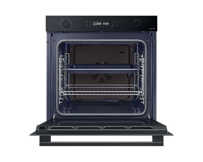 Samsung NV7B41207CK/U1 - Inbouw oven - Zwart