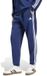 Adidas Essentials 3 Stripes Fleece Tapered Cuffed Joggers Blauw L / Regular Man