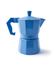 excèlsa "Chicco Farbe" Sky blauw 3 kopjes koffiezetapparaat