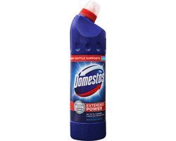 Domestos Extended Power Thick Bleach / Original - 750ml