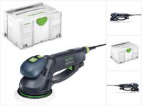 Festool RO 150 FEQ-Plus ROTEX excentrische schuurmachine